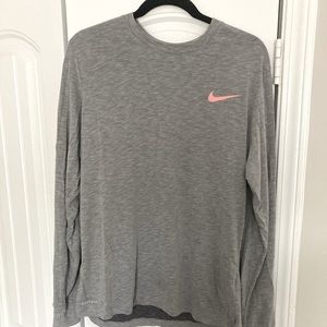 Nike Long Sleeve